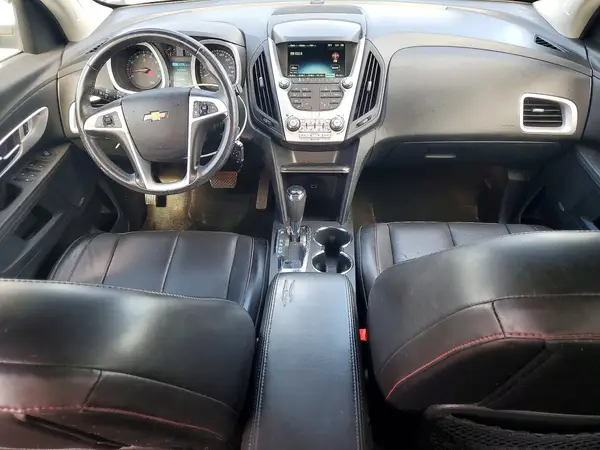 2GNFLGE31G6360478 2016 CHEVROLET EQUINOX - Image 8