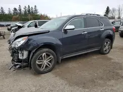 2GNFLGE31H6122955 2017 CHEVROLET EQUINOX