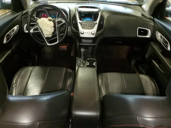 2GNFLGE31H6133535 2017 CHEVROLET EQUINOX - Image 8