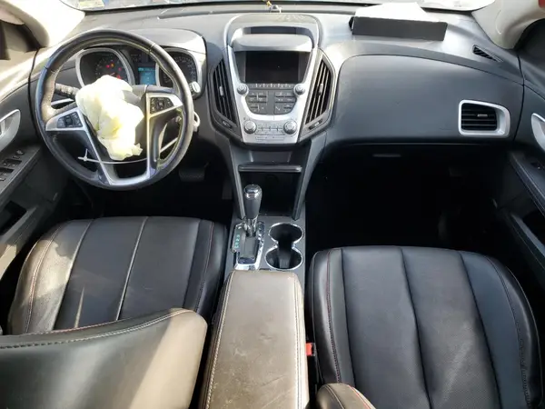 2GNFLGE31H6145605 2017 CHEVROLET EQUINOX - Image 8