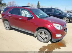 2GNFLGE31H6168530 2017 CHEVROLET EQUINOX