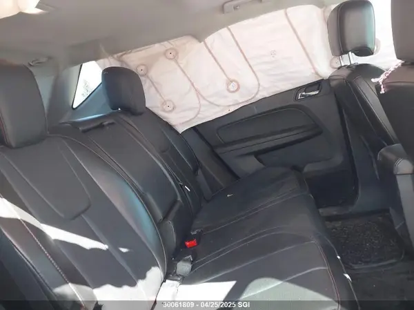 2GNFLGE31H6168530 2017 CHEVROLET EQUINOX - Image 8