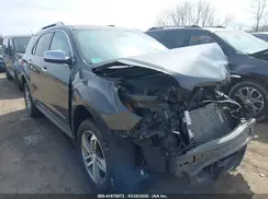 2GNFLGE31H6187806 2017 CHEVROLET EQUINOX