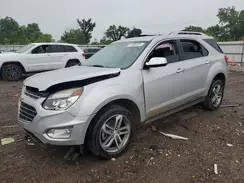 2GNFLGE31H6189202 2017 CHEVROLET EQUINOX