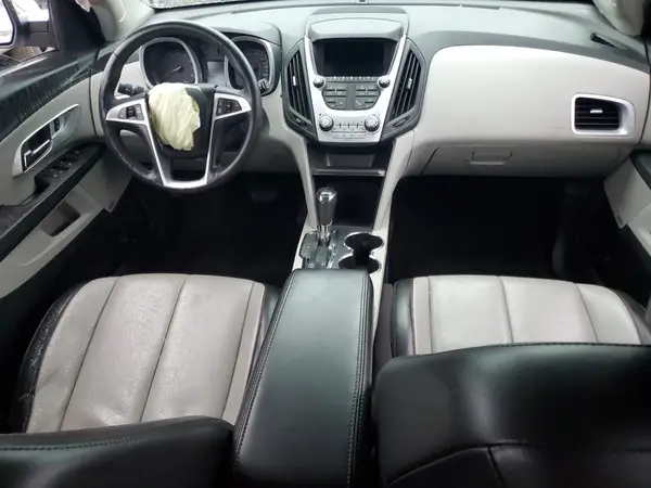 2GNFLGE31H6189202 2017 CHEVROLET EQUINOX - Image 8