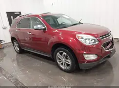 2GNFLGE31H6206192 2017 CHEVROLET EQUINOX