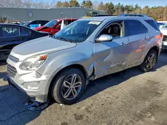 2GNFLGE31H6213014 2017 CHEVROLET EQUINOX