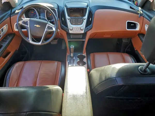 2GNFLGE31H6213014 2017 CHEVROLET EQUINOX - Image 8
