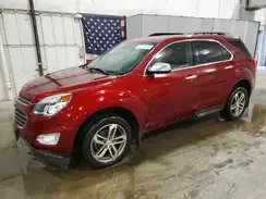2GNFLGE31H6216110 2017 CHEVROLET EQUINOX