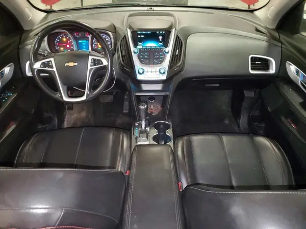 2GNFLGE31H6216110 2017 CHEVROLET EQUINOX - Image 8