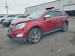 2GNFLGE31H6219380 2017 CHEVROLET EQUINOX