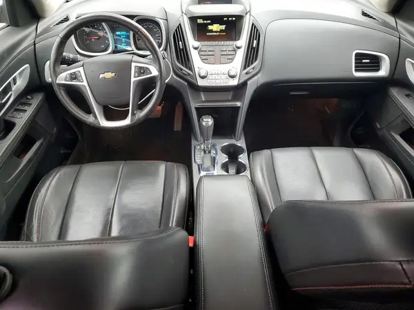 2GNFLGE31H6219380 2017 CHEVROLET EQUINOX - Image 8