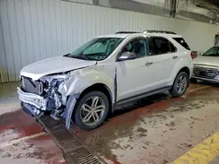 2GNFLGE31H6221338 2017 CHEVROLET EQUINOX