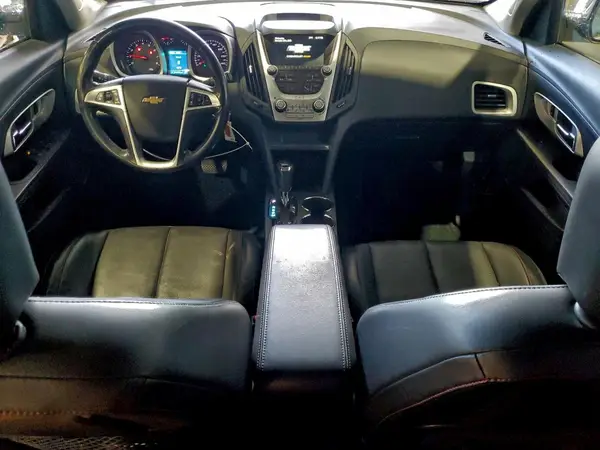 2GNFLGE31H6221338 2017 CHEVROLET EQUINOX - Image 8