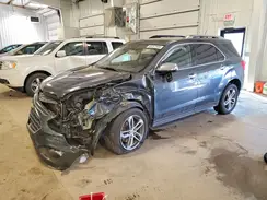 2GNFLGE31H6222344 2017 CHEVROLET EQUINOX