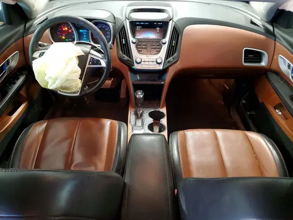 2GNFLGE31H6222344 2017 CHEVROLET EQUINOX - Image 8