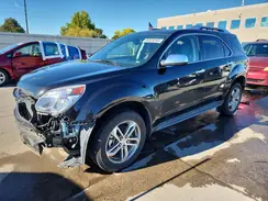 2GNFLGE31H6222487 2017 CHEVROLET EQUINOX