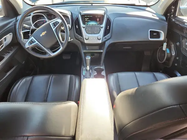 2GNFLGE31H6222487 2017 CHEVROLET EQUINOX - Image 8