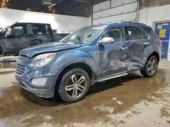 2GNFLGE31H6230718 2017 CHEVROLET EQUINOX