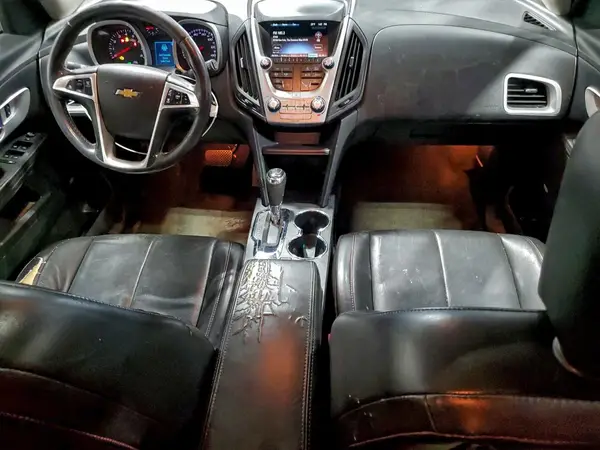 2GNFLGE31H6230718 2017 CHEVROLET EQUINOX - Image 8