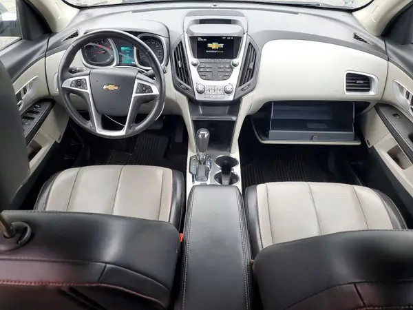 2GNFLGE31H6256686 2017 CHEVROLET EQUINOX - Image 8