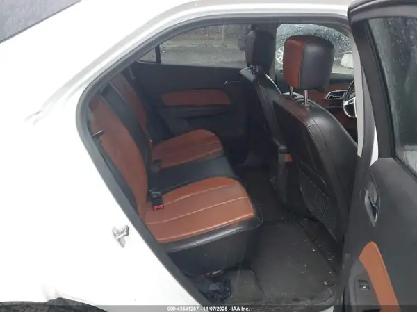 2GNFLGE31H6266781 2017 CHEVROLET EQUINOX - Image 8