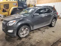 2GNFLGE31H6274380 2017 CHEVROLET EQUINOX