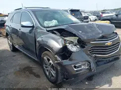 2GNFLGE31H6278526 2017 CHEVROLET EQUINOX