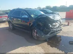 2GNFLGE31H6294743 2017 CHEVROLET EQUINOX