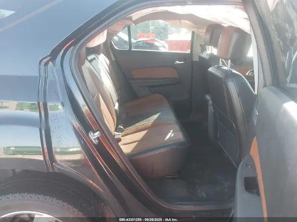 2GNFLGE31H6294743 2017 CHEVROLET EQUINOX - Image 8
