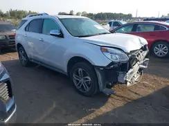 2GNFLGE31H6300766 2017 CHEVROLET EQUINOX