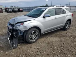2GNFLGE31H6300878 2017 CHEVROLET EQUINOX