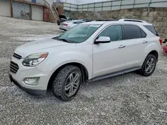 2GNFLGE31H6301450 2017 CHEVROLET EQUINOX
