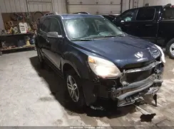 2GNFLGE32G6127127 2016 CHEVROLET EQUINOX