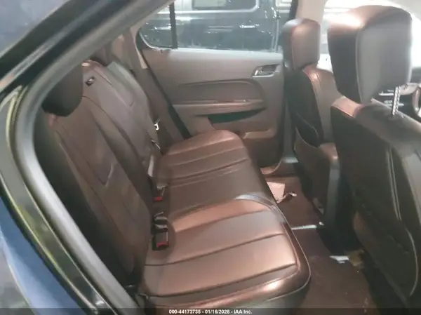 2GNFLGE32G6127127 2016 CHEVROLET EQUINOX - Image 8