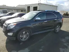 2GNFLGE32G6129007 2016 CHEVROLET EQUINOX