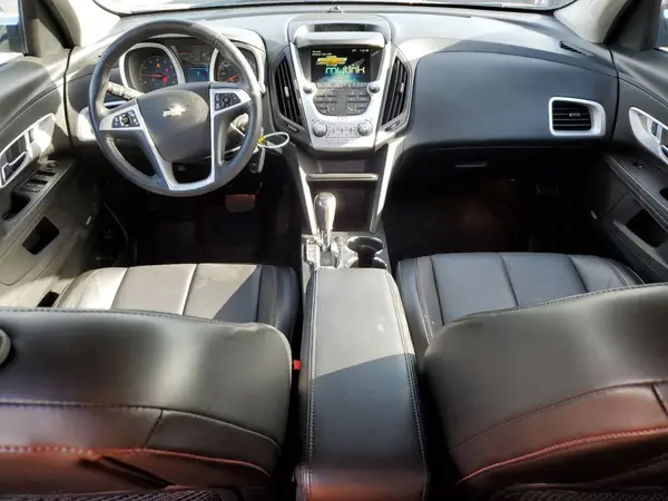 2GNFLGE32G6129007 2016 CHEVROLET EQUINOX - Image 8