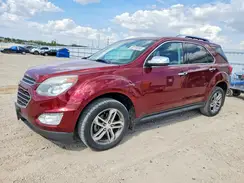 2GNFLGE32G6131386 2016 CHEVROLET EQUINOX