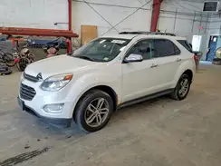 2GNFLGE32G6134319 2016 CHEVROLET EQUINOX