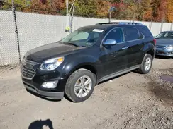 2GNFLGE32G6134661 2016 CHEVROLET EQUINOX