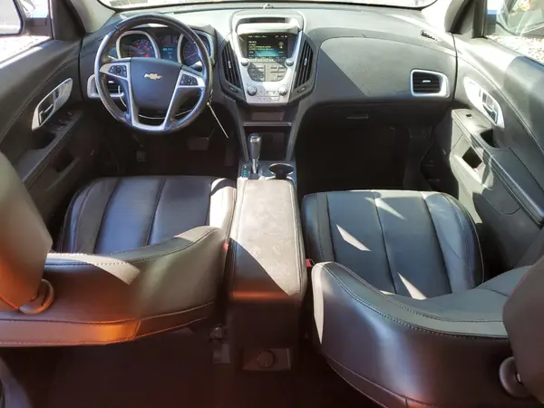 2GNFLGE32G6134661 2016 CHEVROLET EQUINOX - Image 8