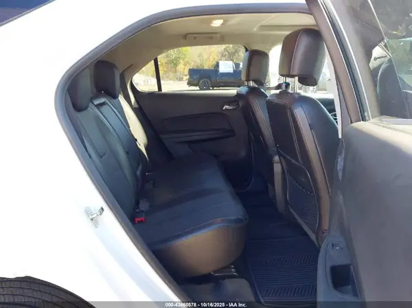2GNFLGE32G6137298 2016 CHEVROLET EQUINOX - Image 8
