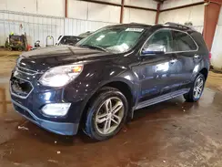 2GNFLGE32G6139049 2016 CHEVROLET EQUINOX