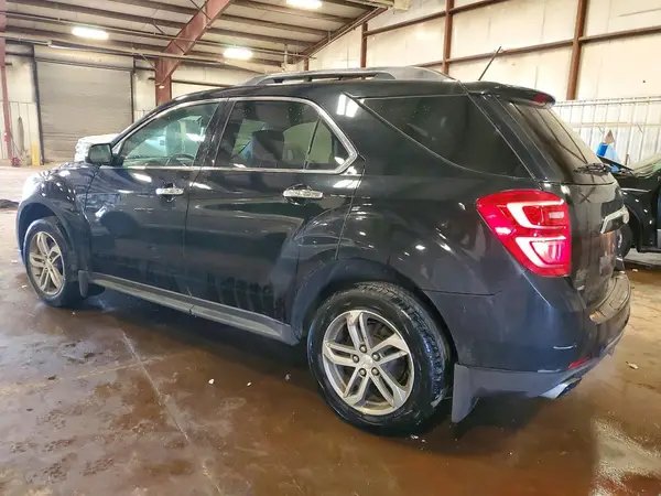 2GNFLGE32G6139049 2016 CHEVROLET EQUINOX - Image 2