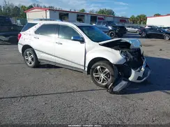 2GNFLGE32G6143831 2016 CHEVROLET EQUINOX