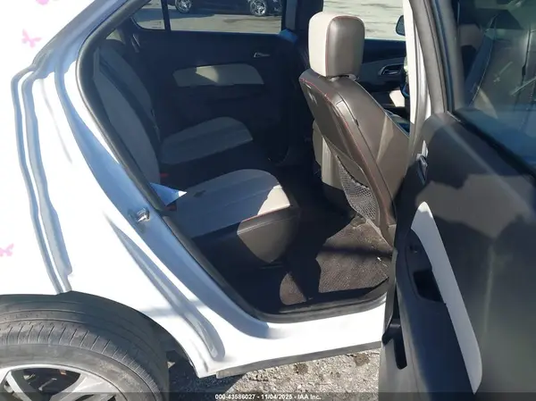 2GNFLGE32G6143831 2016 CHEVROLET EQUINOX - Image 8