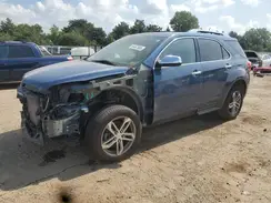 2GNFLGE32G6165232 2016 CHEVROLET EQUINOX