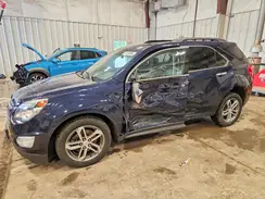 2GNFLGE32G6168552 2016 CHEVROLET EQUINOX