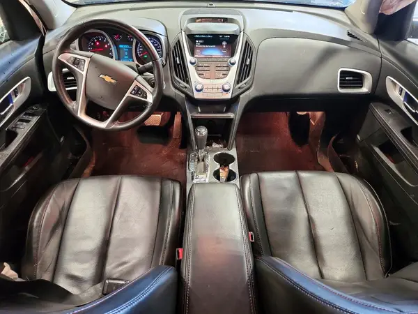 2GNFLGE32G6168552 2016 CHEVROLET EQUINOX - Image 8