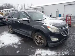 2GNFLGE32G6174190 2016 CHEVROLET EQUINOX